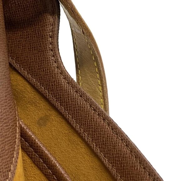 LOUIS VUITTON Musette Tango Short Strap Monogram - 783-072225 - Picture 9 of 14